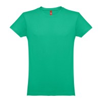 T-SHIRT M/MANGA LUANDA VERDE PRADOS